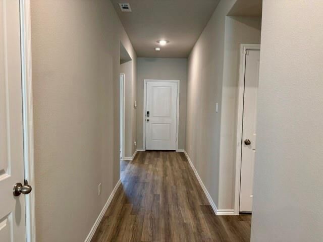 Property Photo:  2716 Flowers Drive  TX 76205 