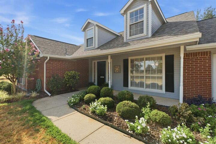 Property Photo: 11454 Foutch Road TX 76258