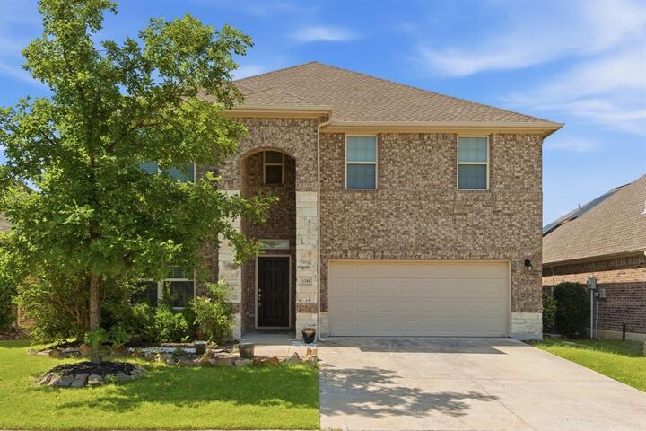 Property Photo:  11300 Hubbard Creek Drive  TX 75036 