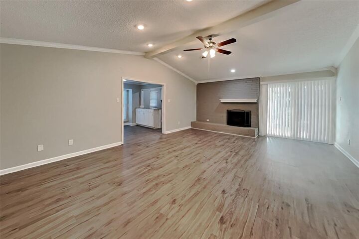 Property Photo:  4413 Denver Drive  TX 75093 