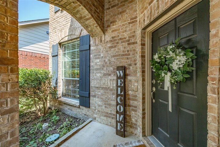 Property Photo: 7104 Boysenberry Lane TX 75074