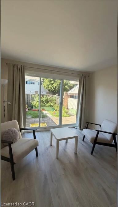Property Photo:  590 Millbank Drive 18  ON N6E 2H2 