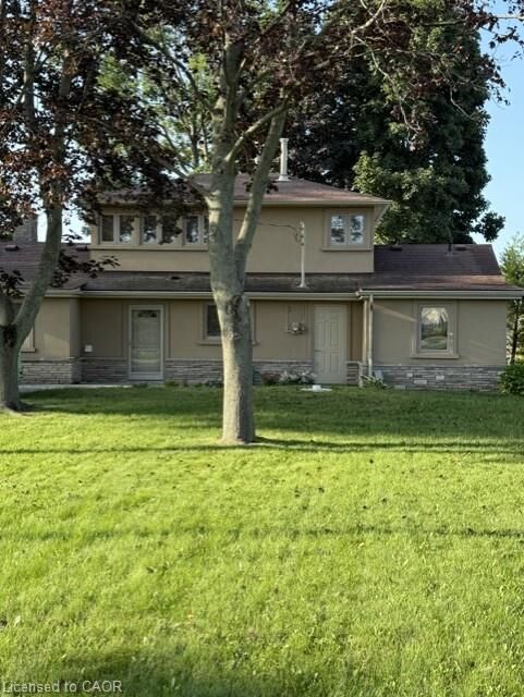 Property Photo:  6 Summerhaven Crescent  ON N0A 1P0 