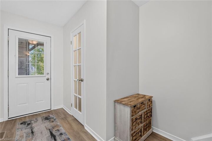 Property Photo:  2031 Amherst Heights Court 20  ON L7P 3R2 