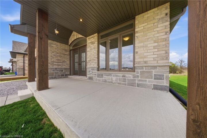 Property Photo: 105 Craddock Boulevard ON N0A 1J0