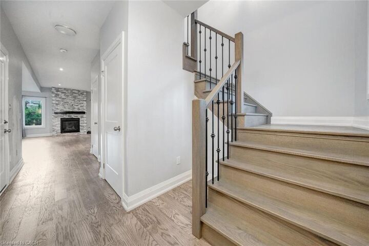 Property Photo: 5641 Temperance Avenue ON L2G 4A3