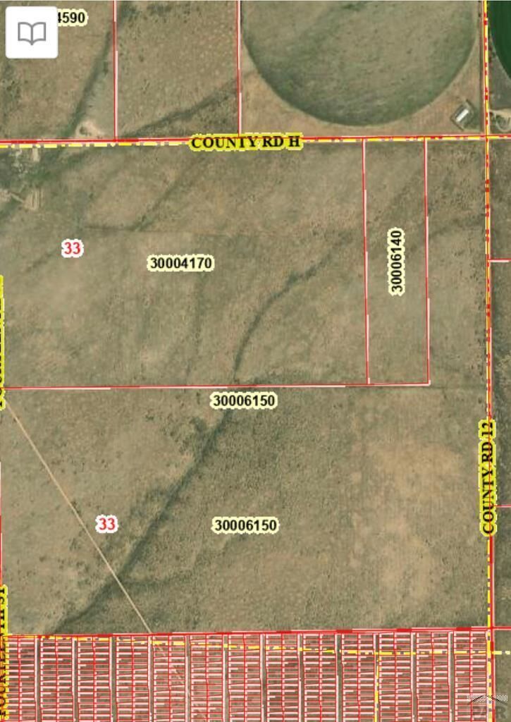 Property Photo: Tbd County Rd H CO 81152