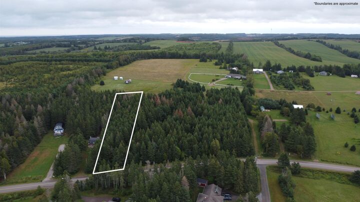 Property Photo:  Lot Trout River Road  PE C0A 1N0 