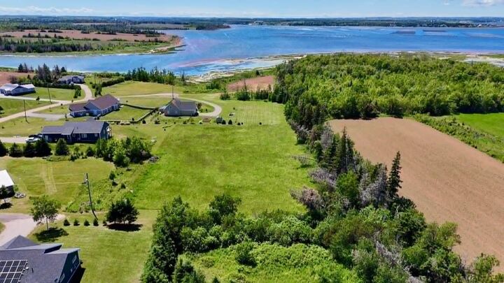 Property Photo:  Lot Birch Lane  PE C1E 3K8 