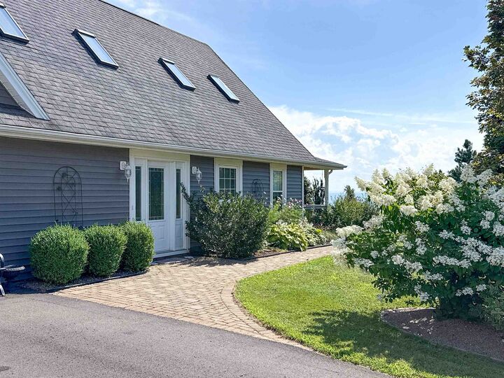 Property Photo: 25 Tatlock Lane PE C0A 1H0