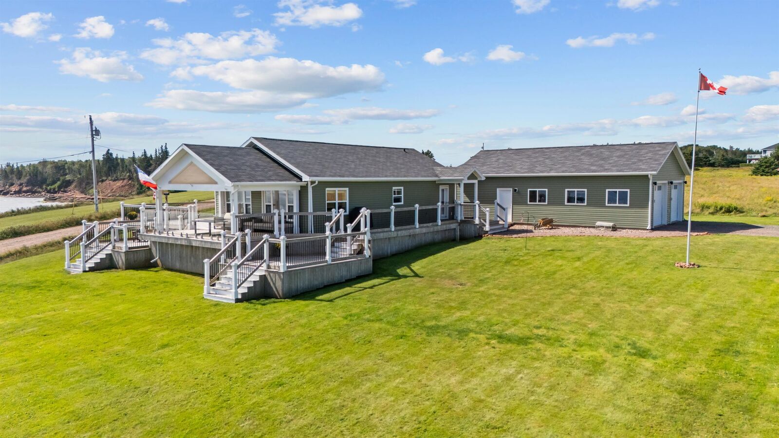 Property Photo:  182 Sheep Pond Road  PE C0A 2B0 