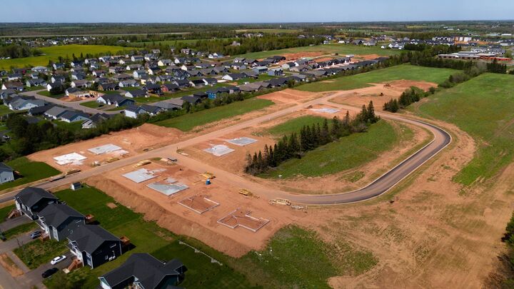 Lot 177B Emily Drive — photo 1
