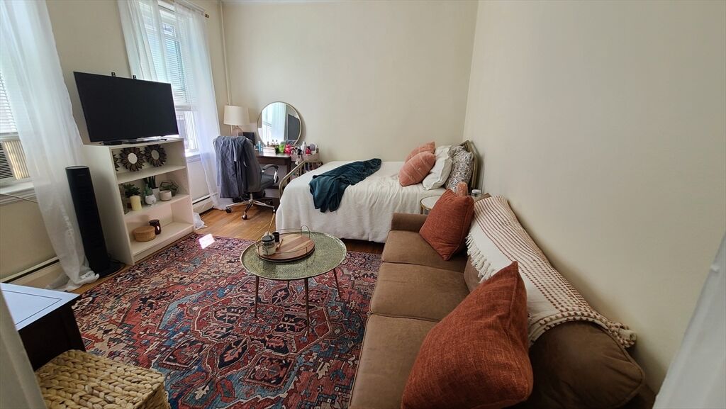 Property Photo:  1840 Commonwealth Ave V  MA 02135 