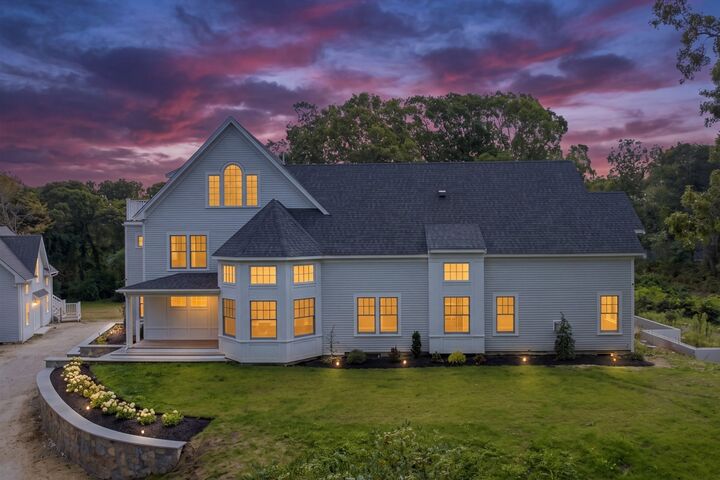 Property Photo:  114 Old Jail Lane  MA 02630 