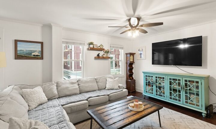 Property Photo: 17 Daniels Street 1 MA 01970