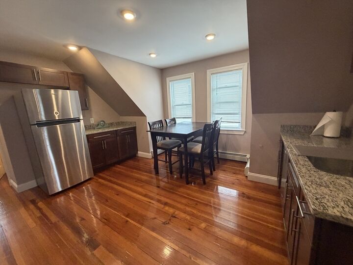 Property Photo:  262 Shirley St 3  MA 02152 
