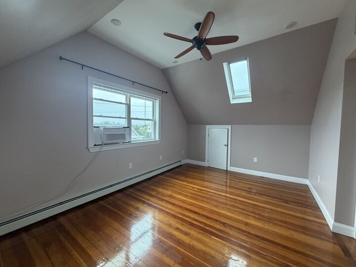 Property Photo: 262 Shirley St 3 MA 02152