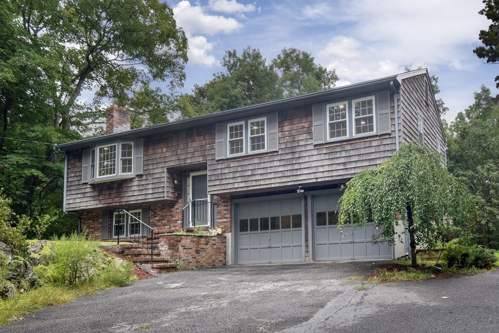 Property Photo:  27 Woodland St  MA 01760 