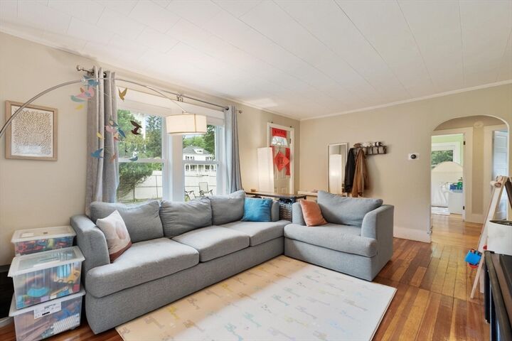 Property Photo:  2 Coolidge St  MA 01886 