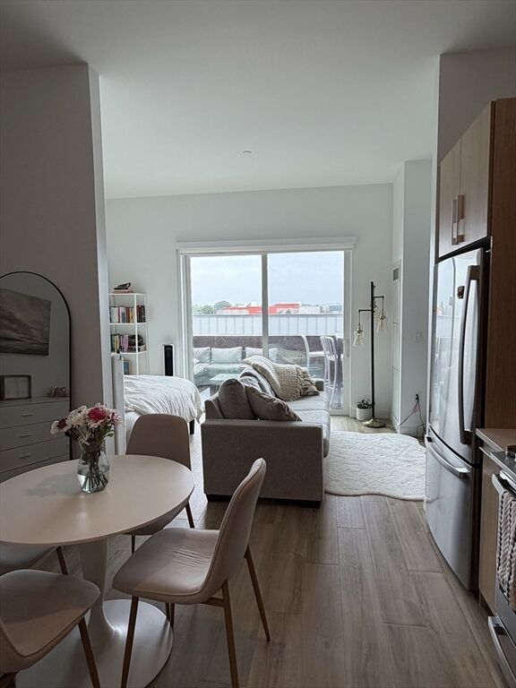 Property Photo:  301 Guest St 304  MA 02134 