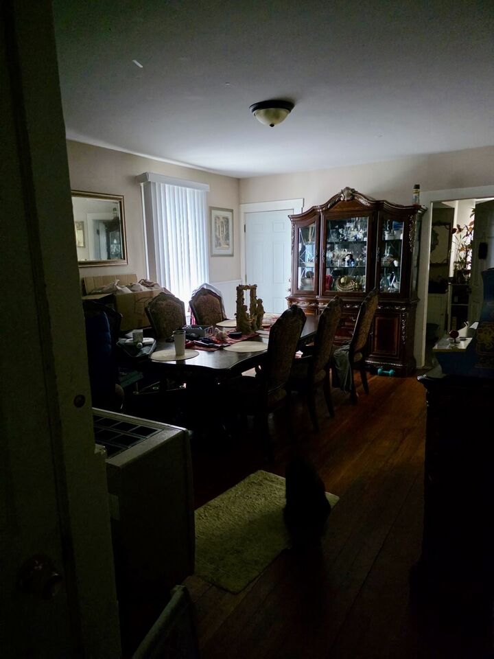 Property Photo: 158 Thompson St MA 02740