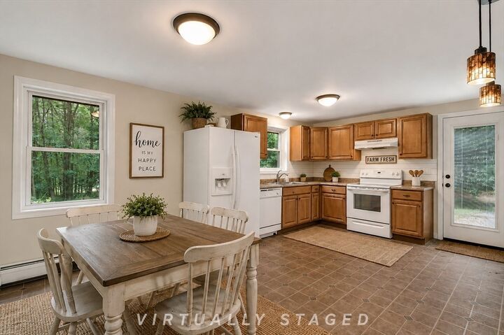 Property Photo:  125 Drew Blvd  MA 01364 