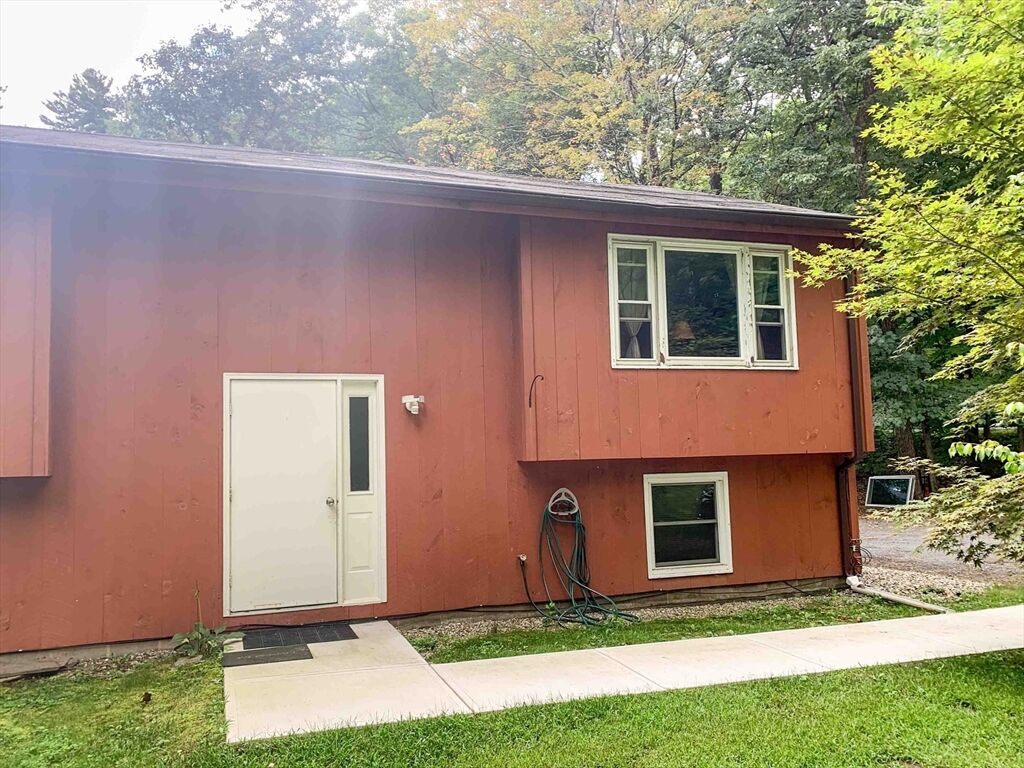 Property Photo:  48 Stillwater Rd B  MA 01373 
