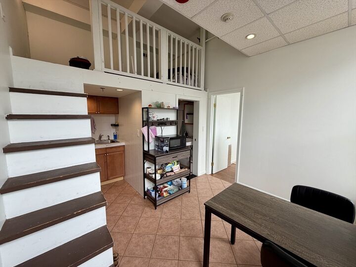 Property Photo:  72 Kneeland 705  MA 02111 