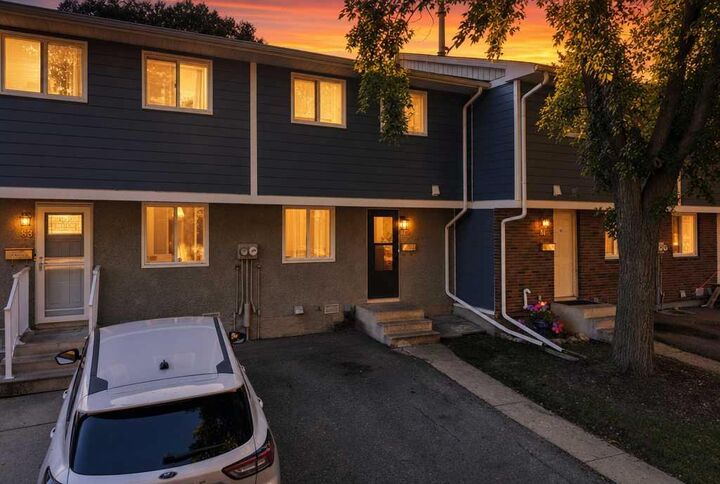 Property Photo: 5935 63 Street 82 AB T4N 6C1