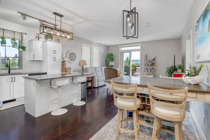 Property Photo: 205 Sunset Drive 320 AB T4C 0H6