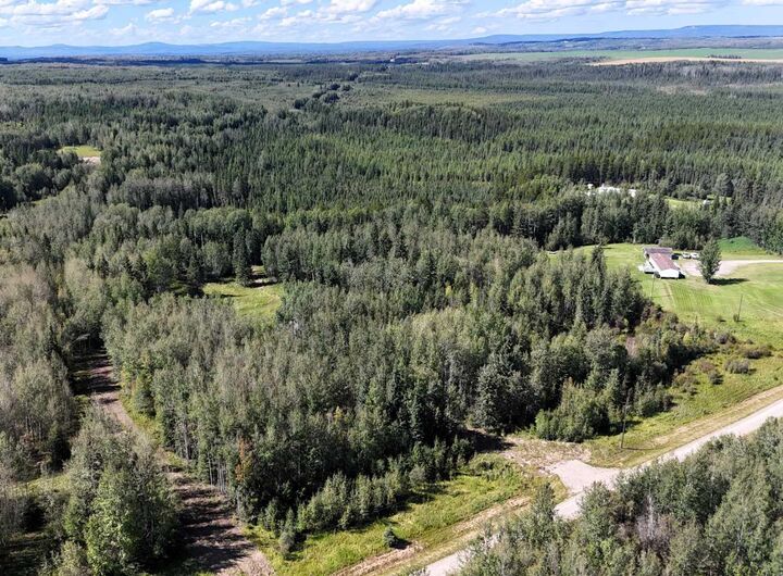 Highway 748 Range Road 145 — photo 1
