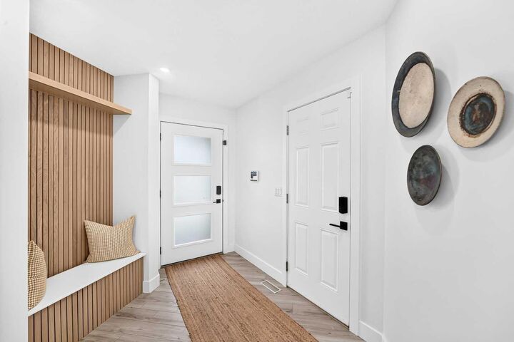 Property Photo: 10909 Hidden Valley Drive NW AB T3A 5V7