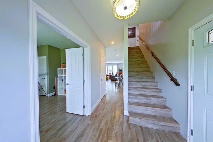 Property Photo:  2704 Blueberry Street  AB T0G 2K0 