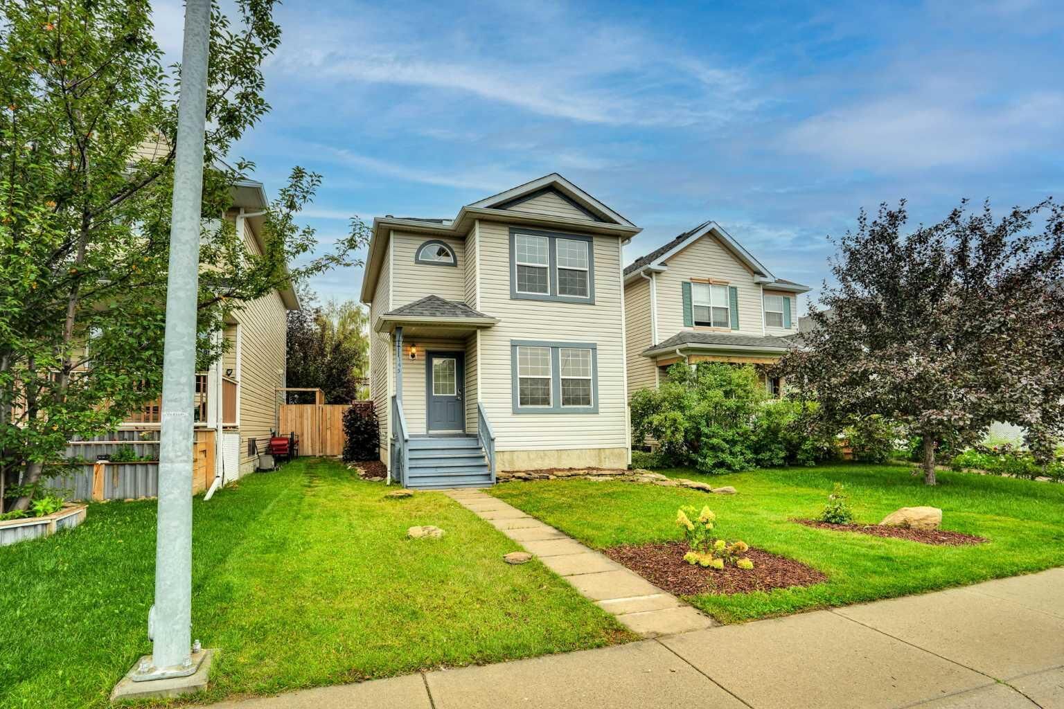 Property Photo:  145 Bridleglen Road SW  AB T2Y 3W9 