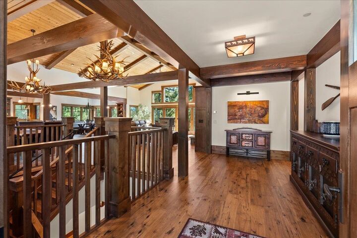 Property Photo:  198 Blacktail Ridge  CA 96122 