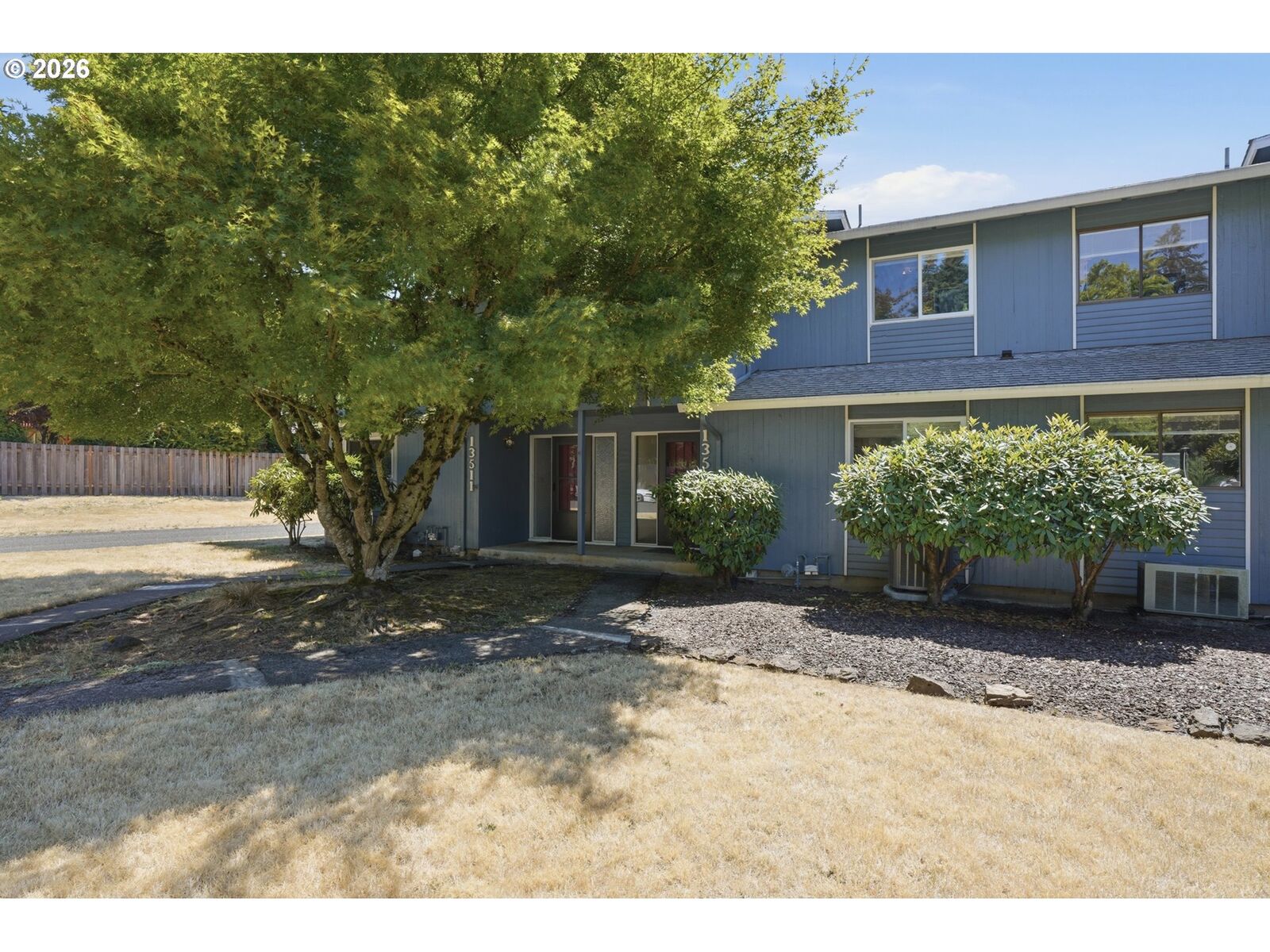 Property Photo:  13509 NE 19th St  WA 98684 