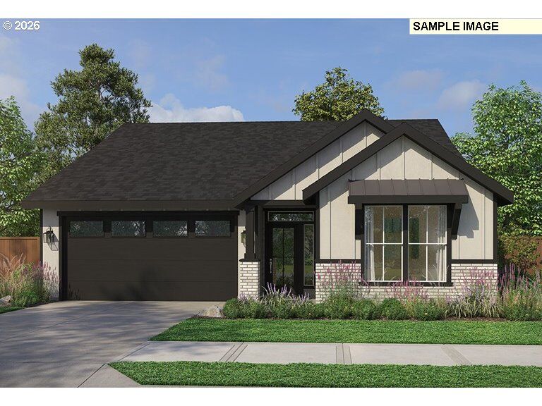 Property Photo: 16124 Serres Farms Way OR 97045