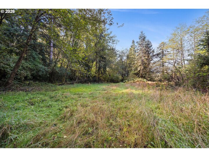 Property Photo: 8365 Bewley Creek Rd OR 97141