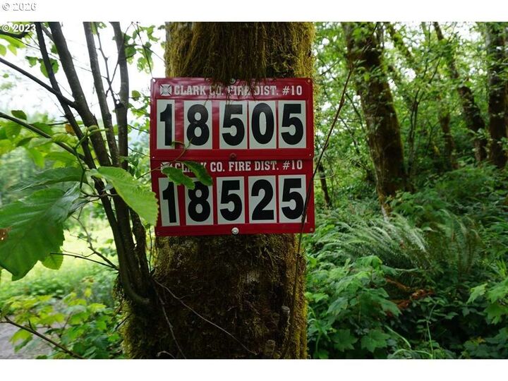 Property Photo:  0 NE Buncombe Hollow Rd  WA 98674 