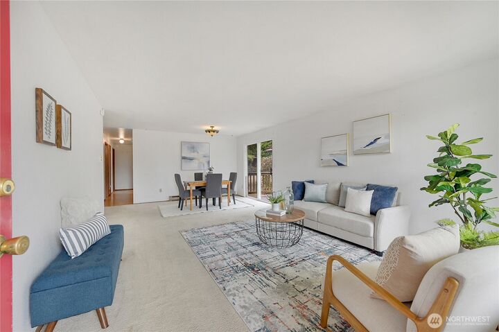Property Photo: 2515 Sherman Street WA 98368