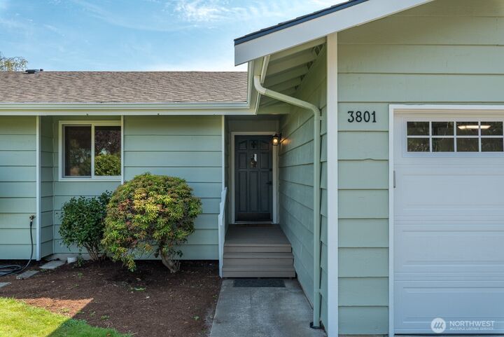Property Photo: 3801 37th Drive WA 98221
