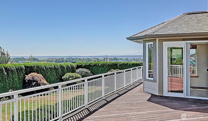 Property Photo:  8702  Myrtle Street  WA 98292 