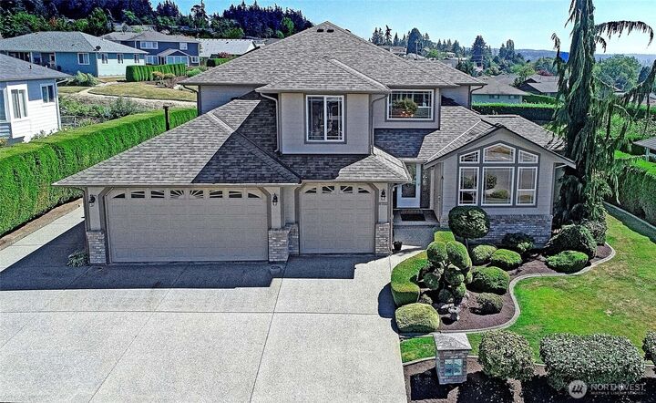 Property Photo:  8702  Myrtle Street  WA 98292 