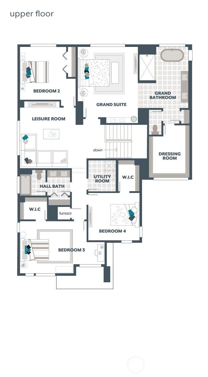 Property Photo: 3702 100th Street Ct WA 98332