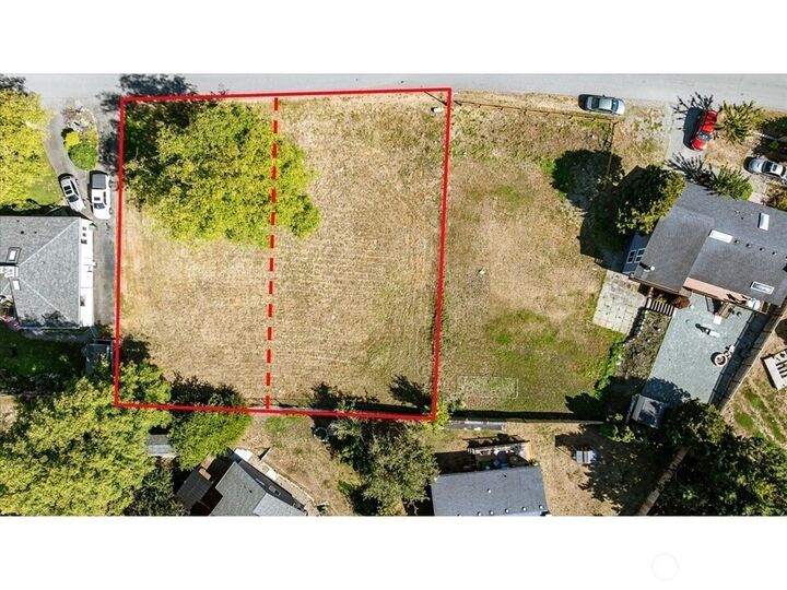 Property Photo: 0 Deception (Lots 23 & 24) Circle WA 98277
