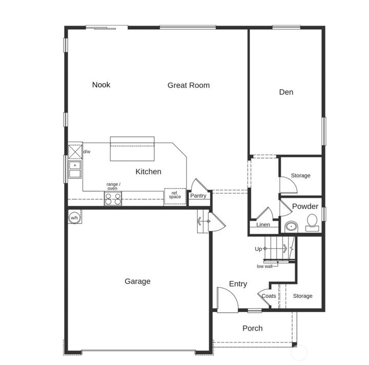 Property Photo:  13739  184th Street Ct E 142  WA 98374 
