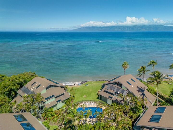 Property Photo:  4521 Lower Honoapiilani Rd 2A2  HI 96761 