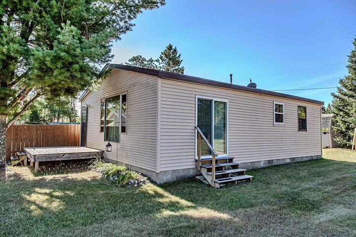 Property Photo:  W11531 US Highway 8  WI 54119 