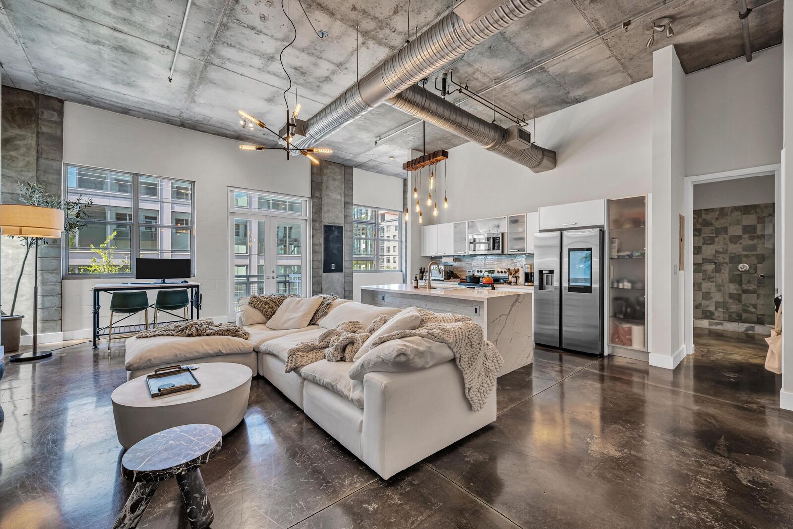 Property Photo:  445 N Andrews Avenue 304  FL 33301 