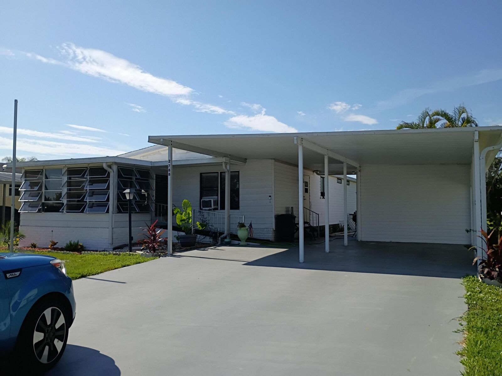 Property Photo: 2788 SW Thunderbird Trail FL 34997